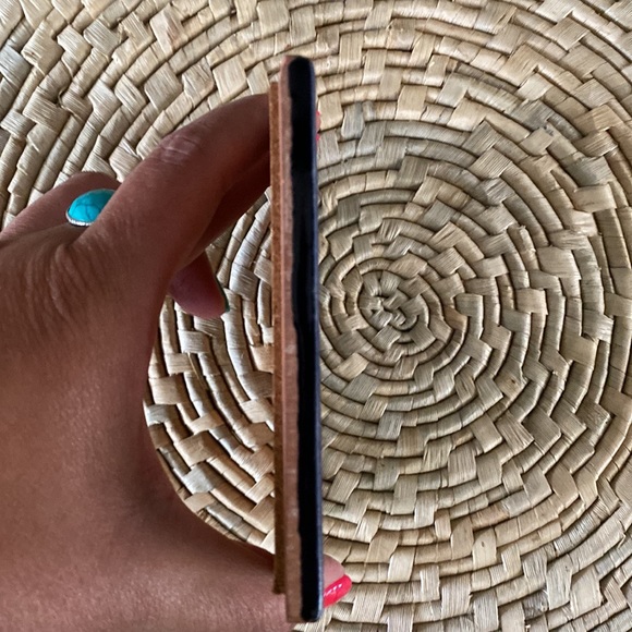 “La Araña” HandPainted Loteria Coaster - Picture 6 of 9